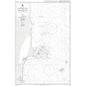 Bluefields Bluff to Man of War Cays