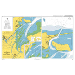 Brunei and Malaysia, Plans in Brunei Bay