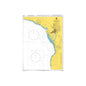 Philippine Islands, Luzon - South-West Coast, Approaches to Batangas