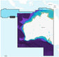 PC016L - Regular Garmin Navionics Vision Plus - Australia, West & Central