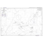 North Sea Offshore Charts, Sheet 4