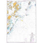 Sweden - East Coast, Stockholms Skärgård, Outer Approaches to Sandhamn