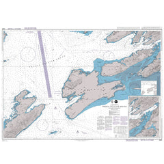 Prince William Sound