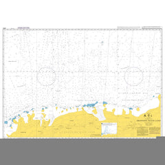 Southern Ocean, Dronning Maud Land