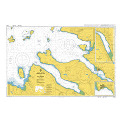 Scotland - West Coast, Ullapool and Approaches