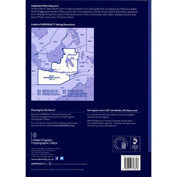 Indonesia Pilot [Volume 2]