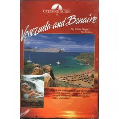Cruising Guide to Venezuela and Bonaire - Doyle