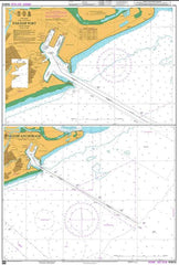 India - East Coast, Pārādip Port