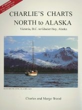 Charlie's Charts - North to Alaska