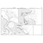 Africa - East Coast, Plans on the Coast of Tanzania