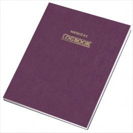 Medical Log Book