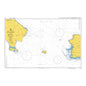 West Indies, Dominican Republic and Puerto Rico, Mona Passage