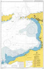 Trinidad and Venezuela, Gulf of Paria