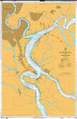 Vietnam - South Coast, Ho Chi Minh City and Approaches