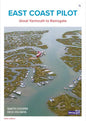 UK East Coast Pilot Great Yarmouth to Ramsgate