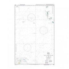 Santa Cruz Islands to Butaritari