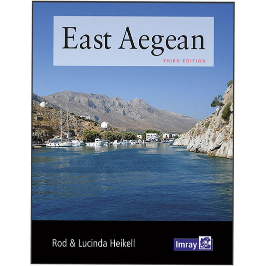 East Aegean [Imray]