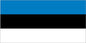 Estonia - Sewn 2 yard Flag (with Inglefield Clips)
