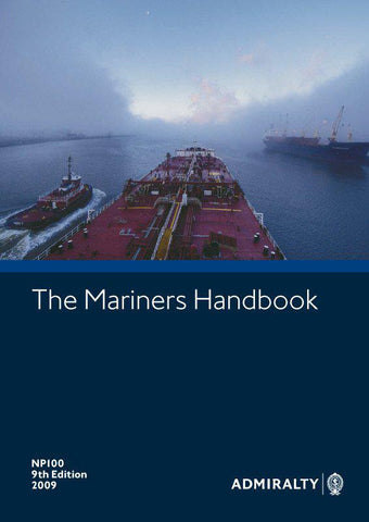 AENP100 The Mariner's Handbook