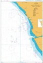 Congo, Angola and Congo (Democratic Republic), Pointe Tchitembo to Cabeça da Cobra