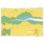 England - East Coast, River Stour, Erwarton Ness to Manningtree