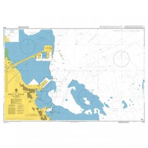 Port of Jubail (Al Jubayl)