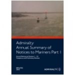 Annual Summary of Notices to Mariners Part 1