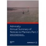 Annual Summary of Admiralty Notices to Mariners Part 2