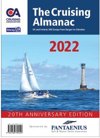 The Cruising Almanac 2022