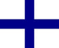Code X - Printed 1 yard Flag