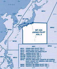 AENP42A Japan Pilot Volume 2