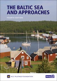 The Baltic Sea & Approaches [Imray]