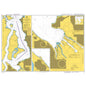 United States - West Coast, Washington, Puget Sound, Alki Point to Point Defiance