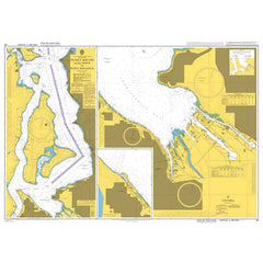 United States - West Coast, Washington, Puget Sound, Alki Point to Point Defiance