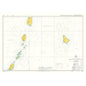 West Indies - Windward Islands, Saint Lucia to Grenada and Barbados