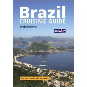 Brazil Cruising Guide [Imray]