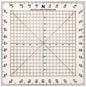 Portland Navigational Protractor (125mm)