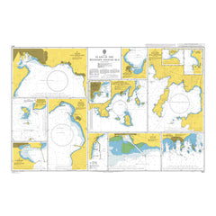 Greece, Plans in the Western Aegean Sea