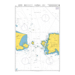 Indonesia, Selat Gelasa