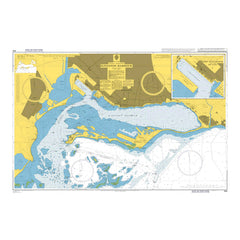 West Indies, Jamaica - South Coast, Kingston Harbour