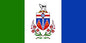 Yukon - Printed 1 yard Flag