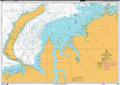Kara Sea, Southern Part