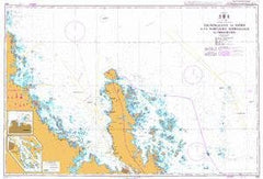 Sweden - East Coast, Grundkallen to Björn with Northern Approaches to Öregrund