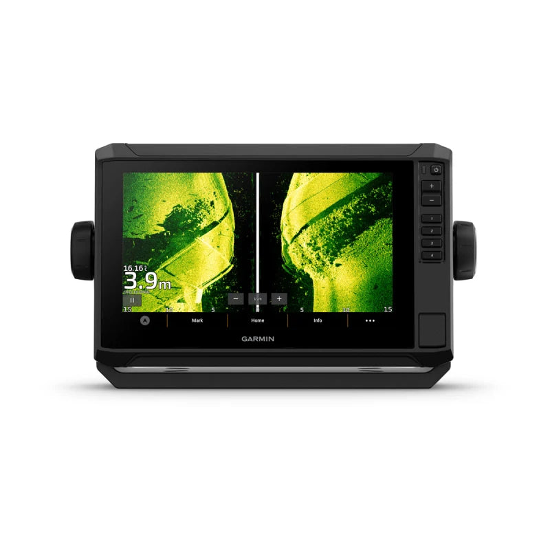GARMIN ECHOMAP UHD2 95sv, 9" Chart plotter
