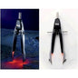 LED Red Light Dividers