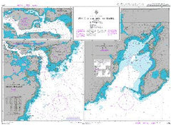 Ports in The Gulf of Maine