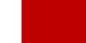 Dubai - Printed 1 yard Flag