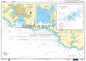 Small Craft Charts - Plymouth to Salcombe