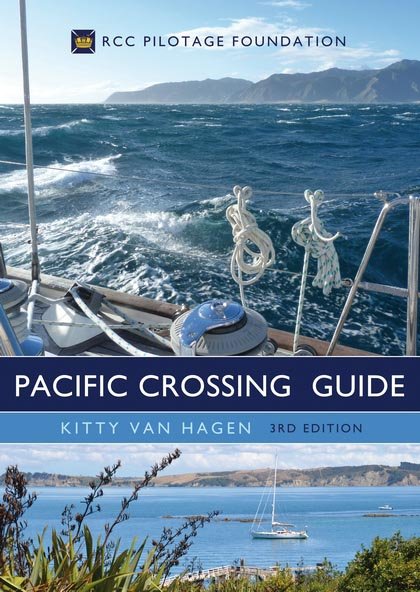 Pacific Crossing Guide - RCC