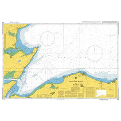 Scotland - East Coast, Dunrobin Point to Buckie